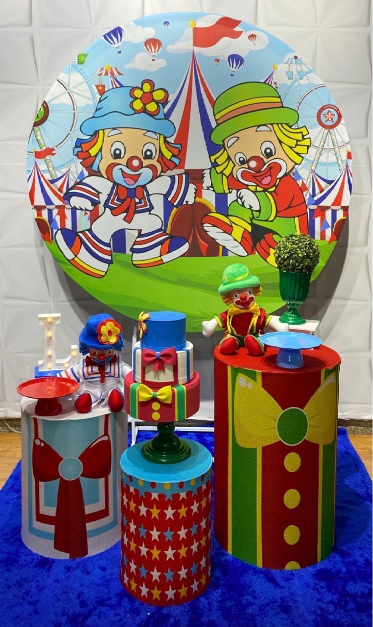 Kit Patati - Akitem Festa (Thalita Rissato)