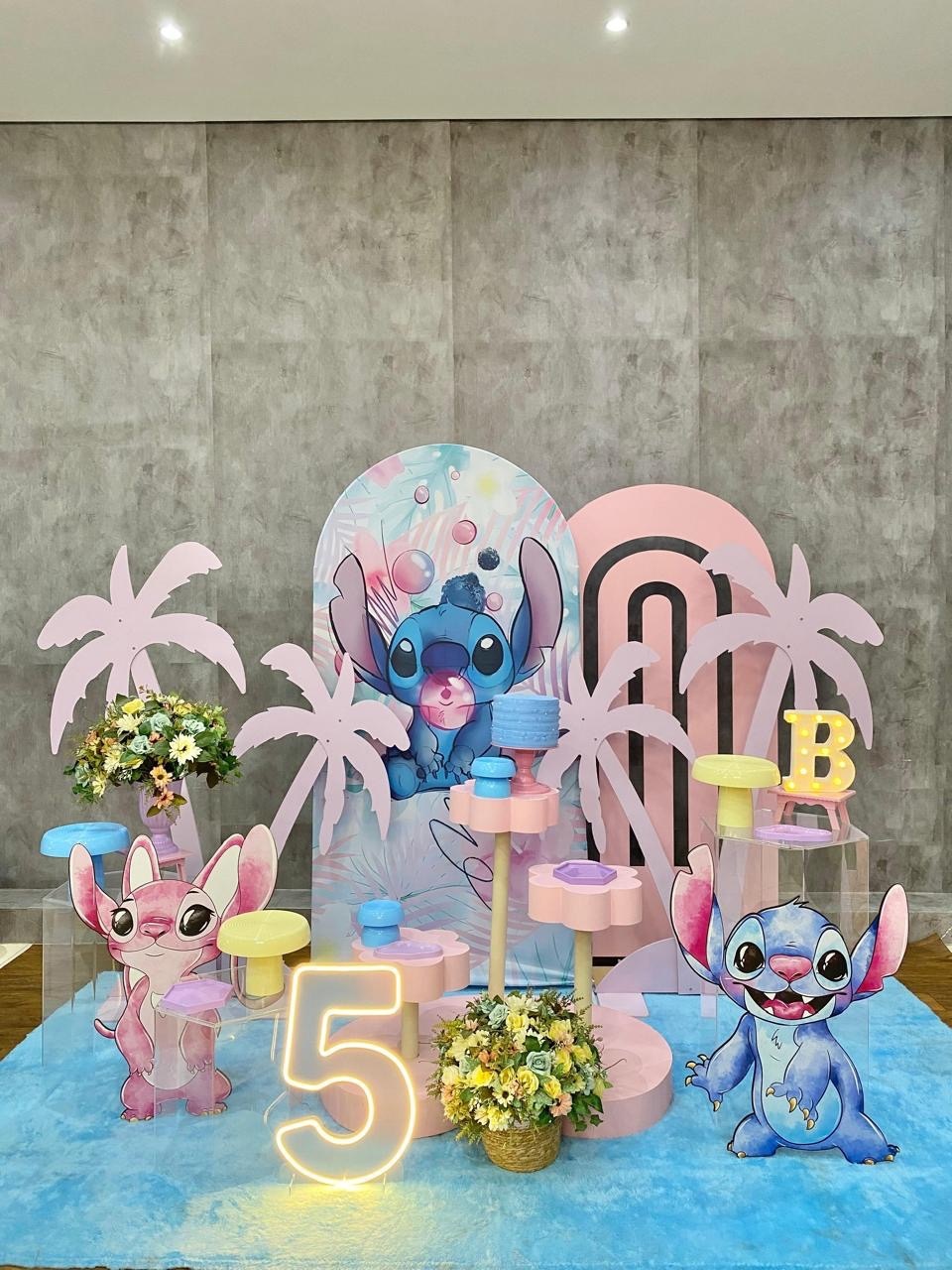 Stitch 06 - Akitem Festa (Thalita Rissato)
