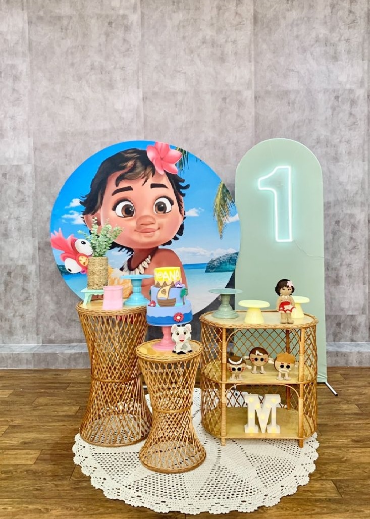 Moana Baby 16 - Akitem Festa (Thalita Rissato)