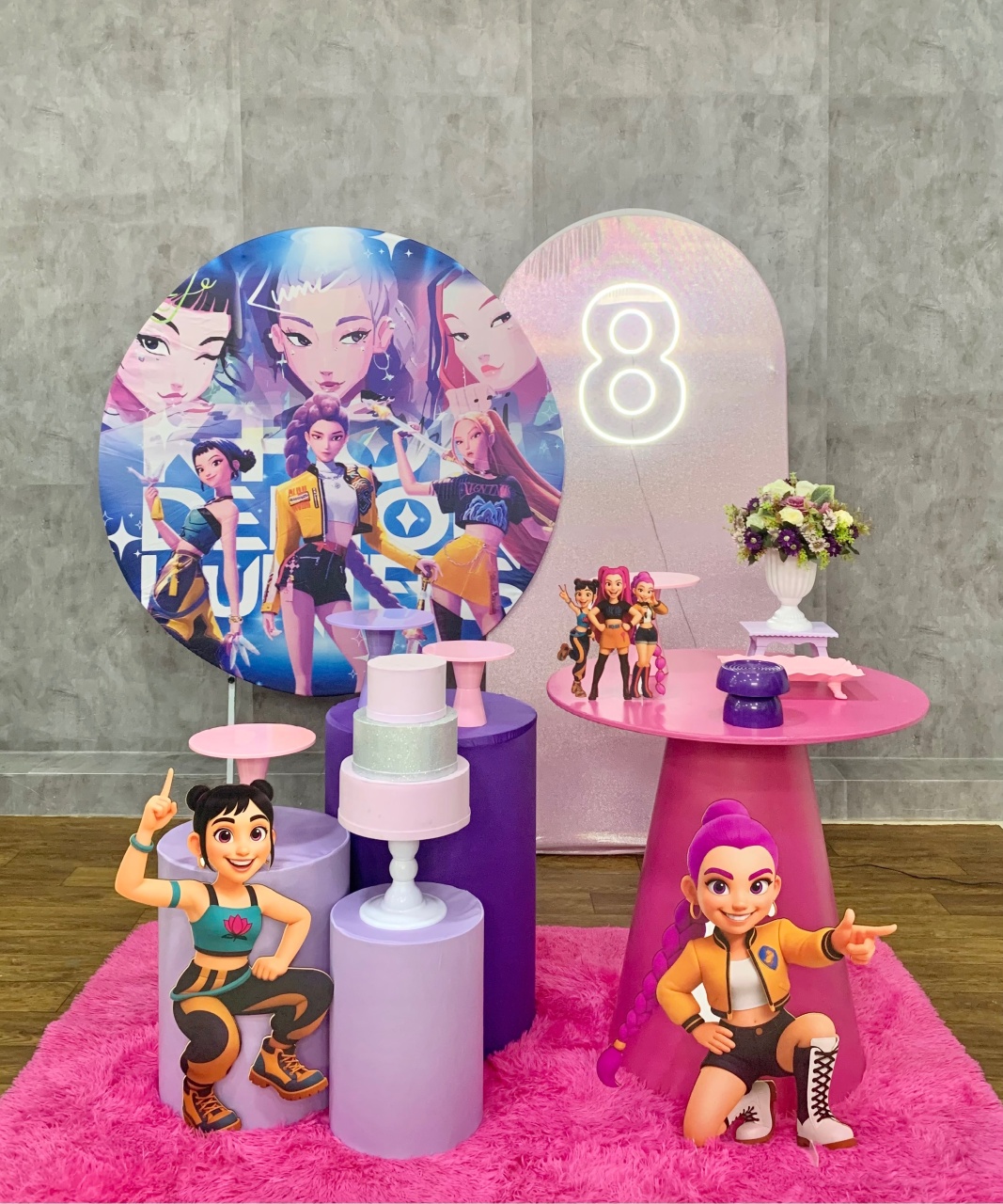 K  Pop 02 - Akitem Festa (Thalita Rissato)