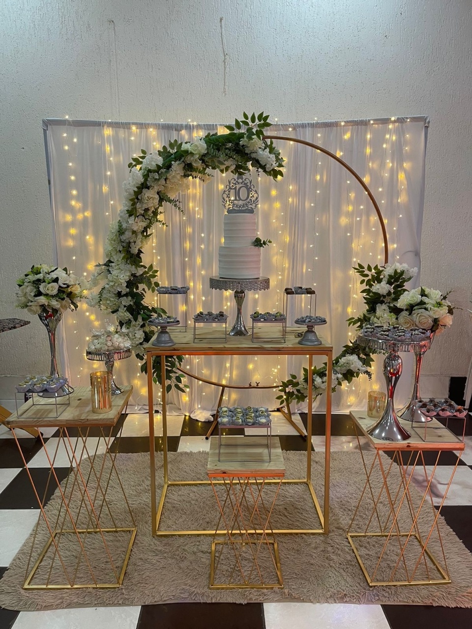 Casamento 18 - Akitem Festa (Thalita Rissato)