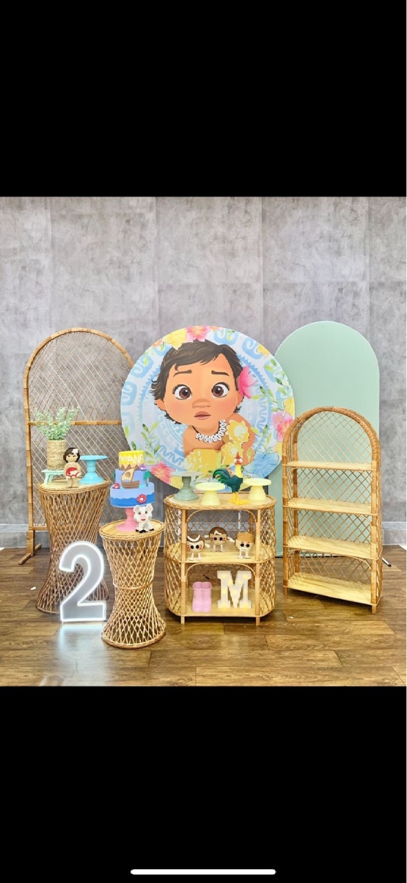 Moana Baby 14 - Akitem Festa (Thalita Rissato)