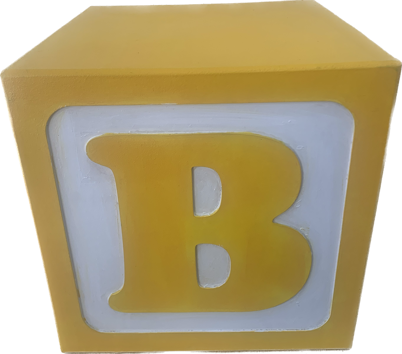 Cubo B - Akitem Festa (Thalita Rissato)