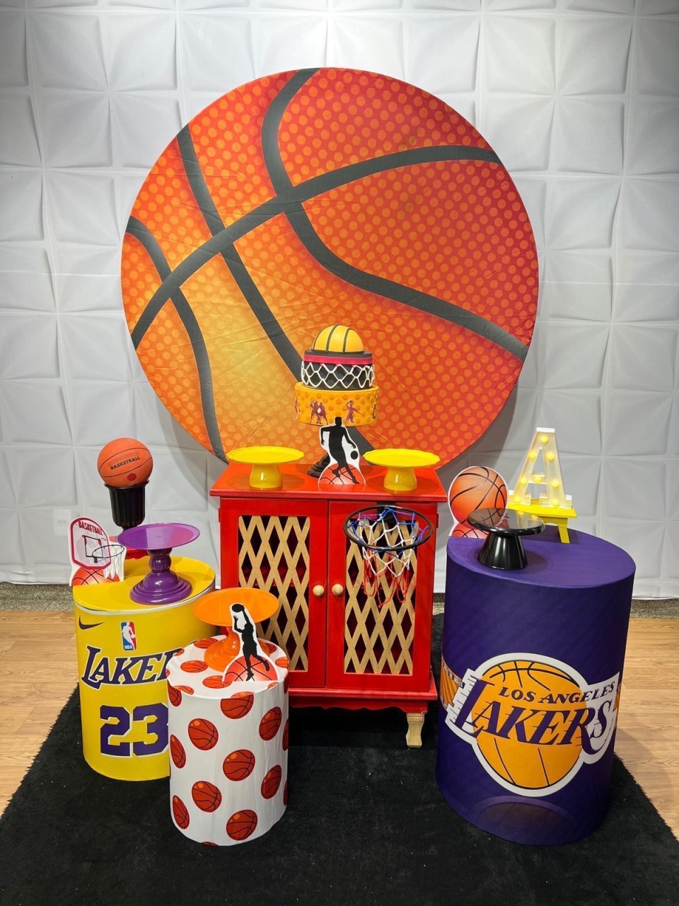 Esporte Basquete 02 - Akitem Festa (Thalita Rissato)