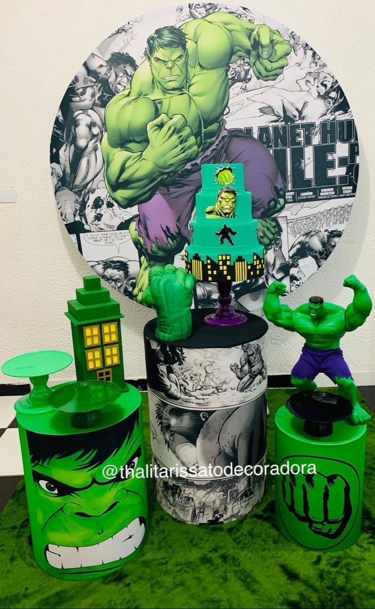 Huck 31 - Akitem Festa (Thalita Rissato)
