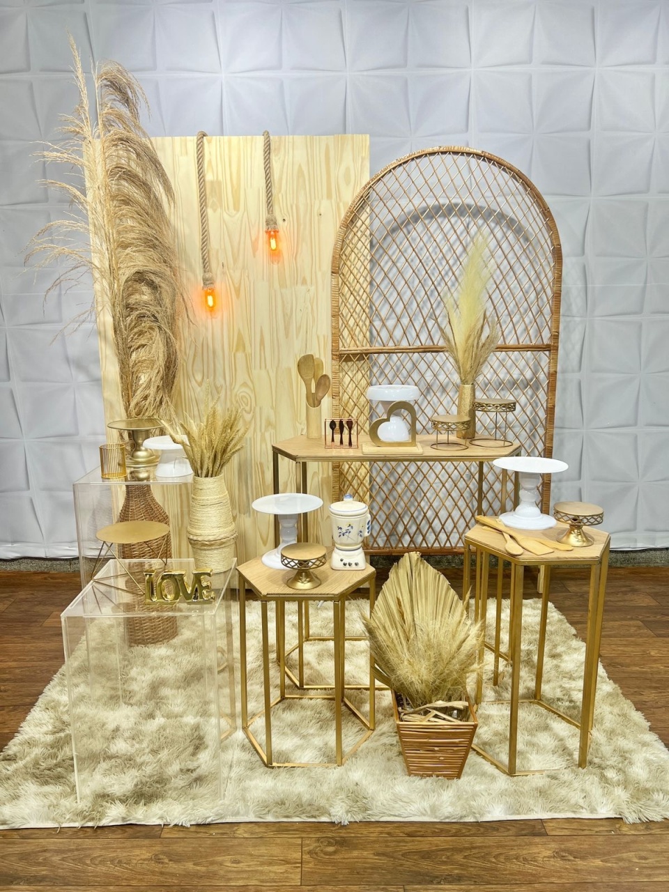 Casamento Vime 03 - Akitem Festa (Thalita Rissato)
