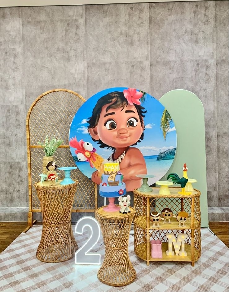 Moana Baby 15 - Akitem Festa (Thalita Rissato)