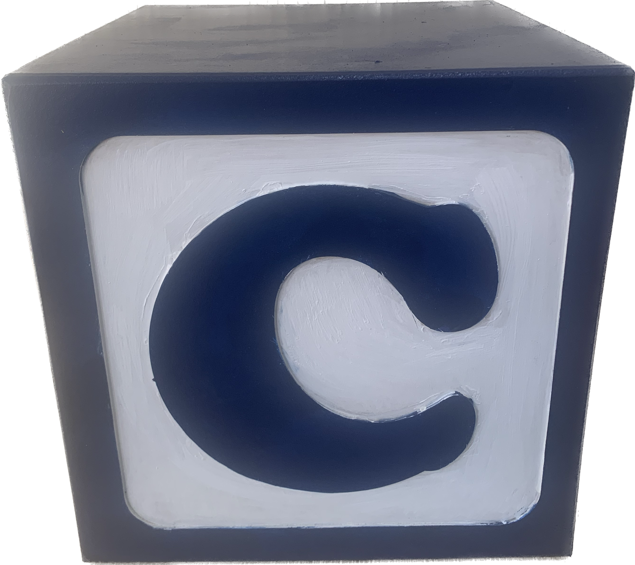 Cubo C - Akitem Festa (Thalita Rissato)