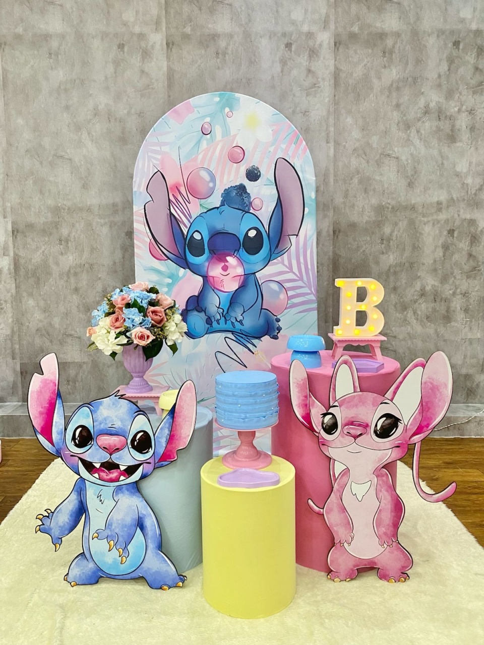 Stitch 02 - Akitem Festa (Thalita Rissato)