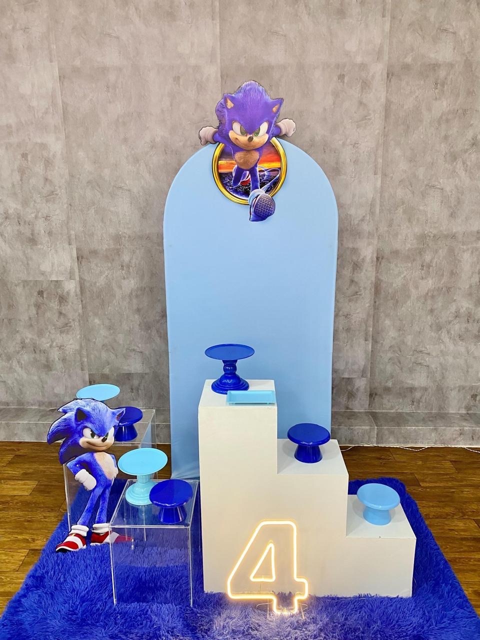 Sonic 08 - Akitem Festa (Thalita Rissato)