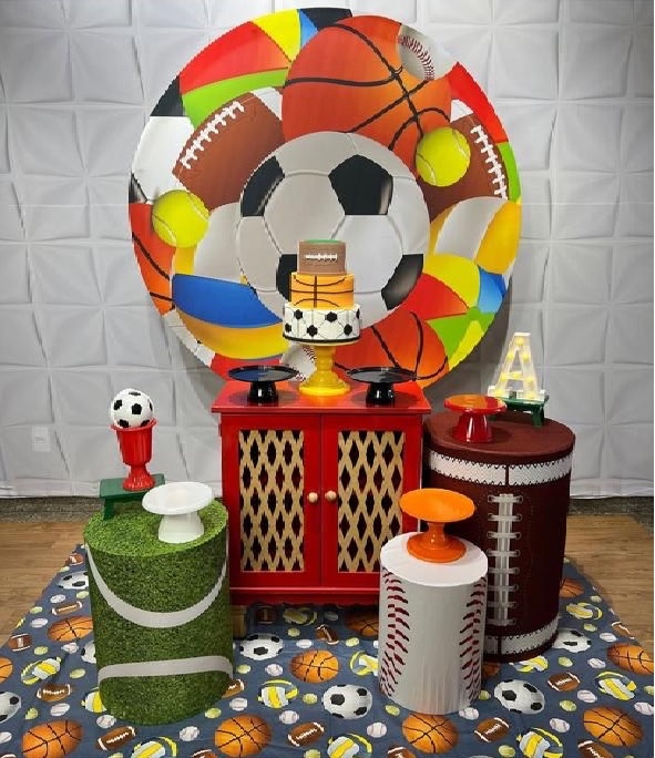 Esportes - Akitem Festa (Thalita Rissato)