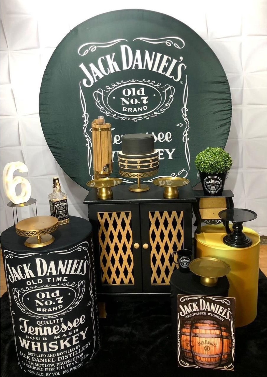 Jack Daniel’s 02 - Akitem Festa (Thalita Rissato)