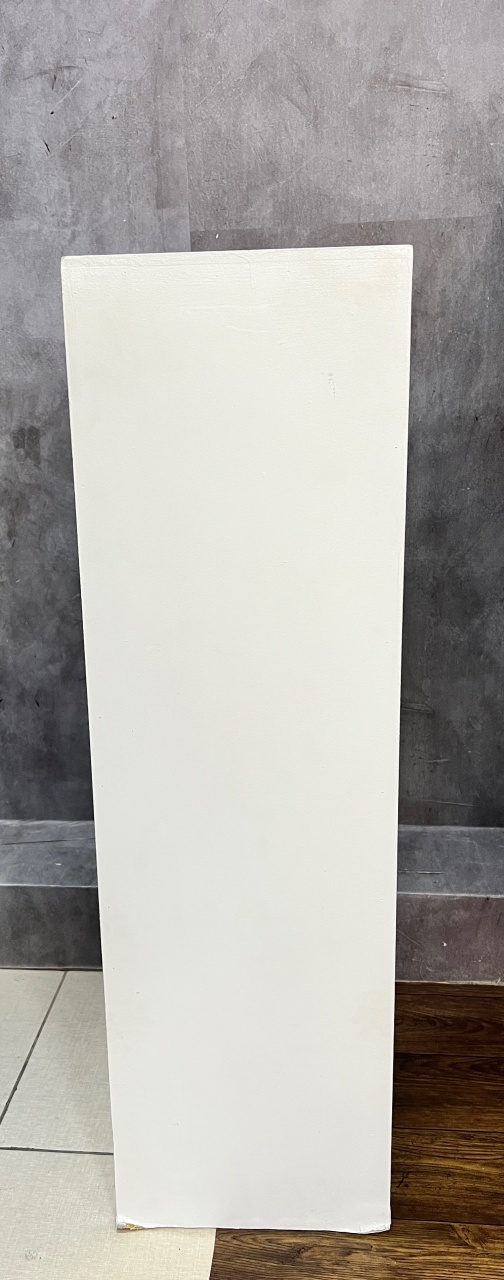 Cubo Branco Alto  - Akitem Festa (Thalita Rissato)