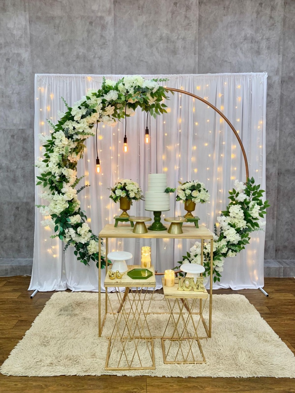 Casamento 14 - Akitem Festa (Thalita Rissato)