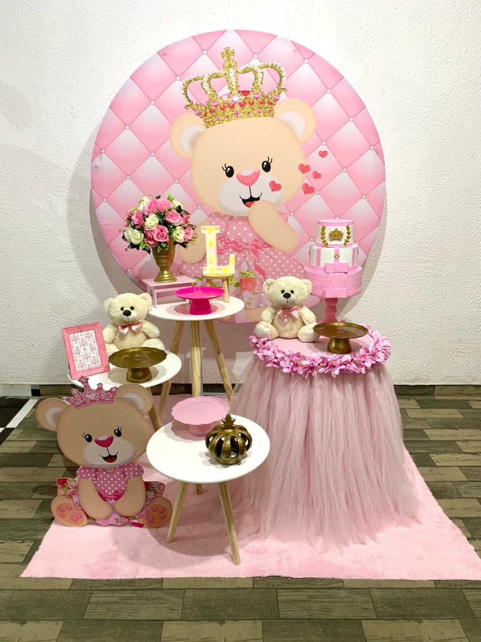 Chá de Bebê 00 - Akitem Festa (Thalita Rissato)