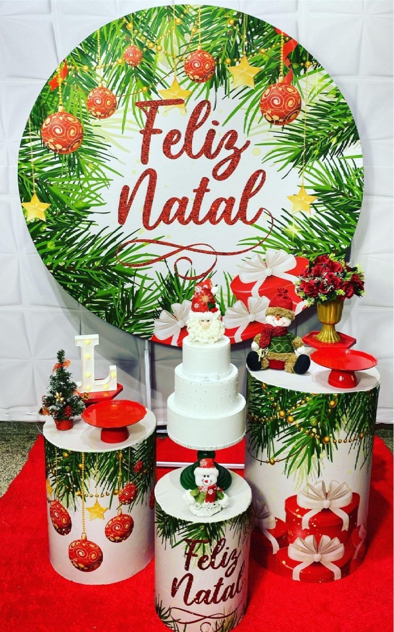 Natal 25 - Akitem Festa (Thalita Rissato)