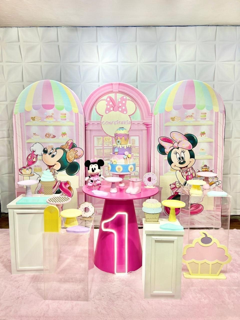 Confeitaria Luxo 02 - Akitem Festa (Thalita Rissato)
