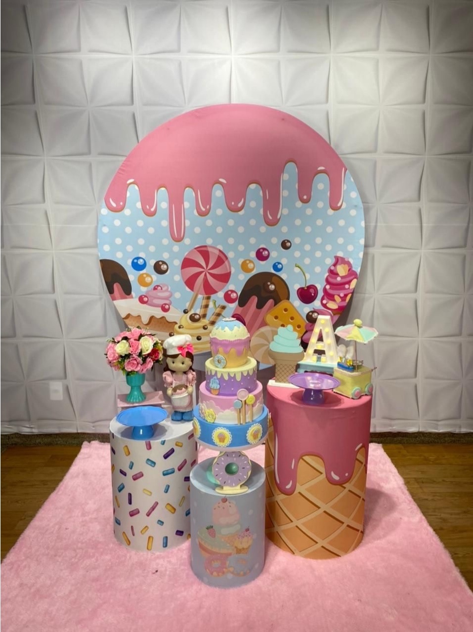 Doceria 01 - Akitem Festa (Thalita Rissato)
