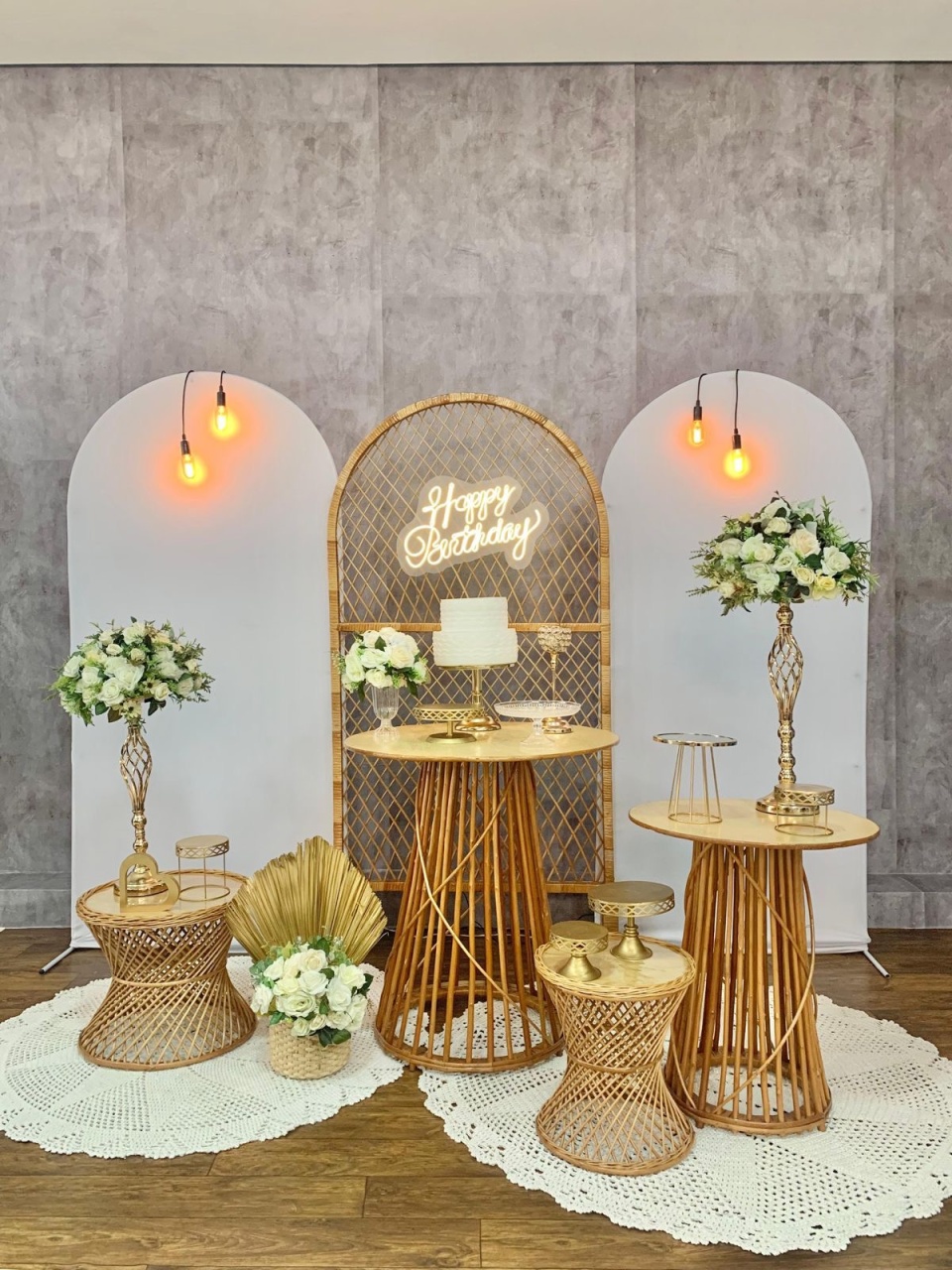 Casamento Vime 04 - Akitem Festa (Thalita Rissato)