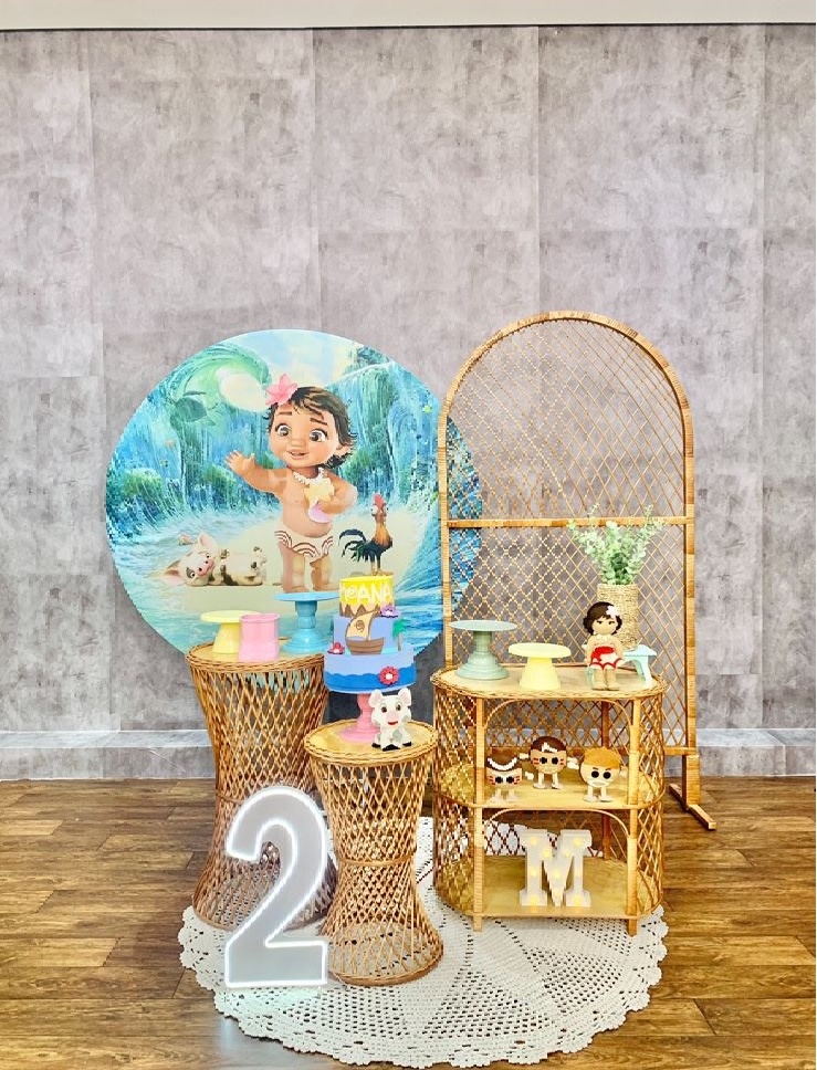Moana Baby 18 - Akitem Festa (Thalita Rissato)