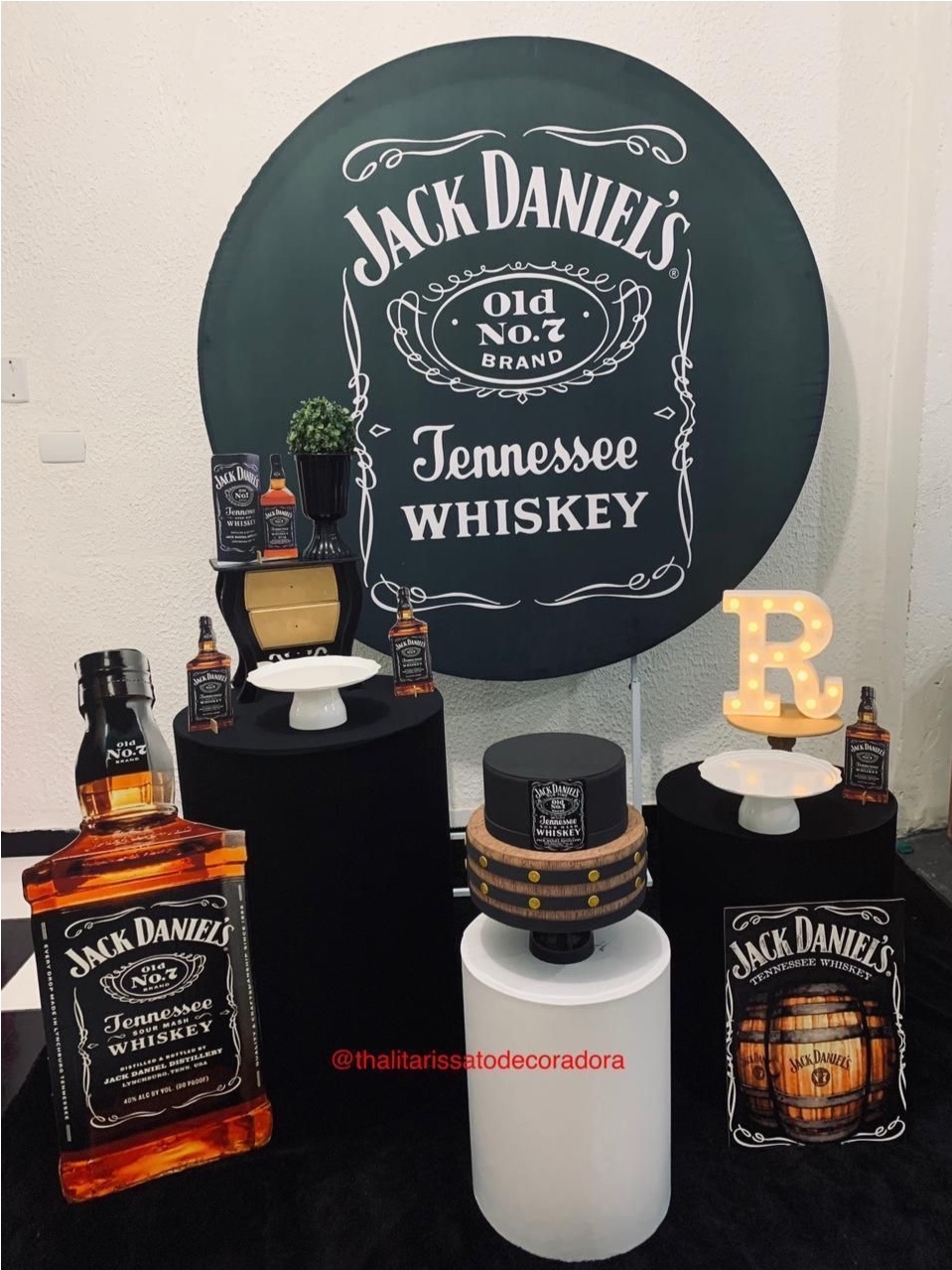 Jack Daniel’s 00 - Akitem Festa (Thalita Rissato)