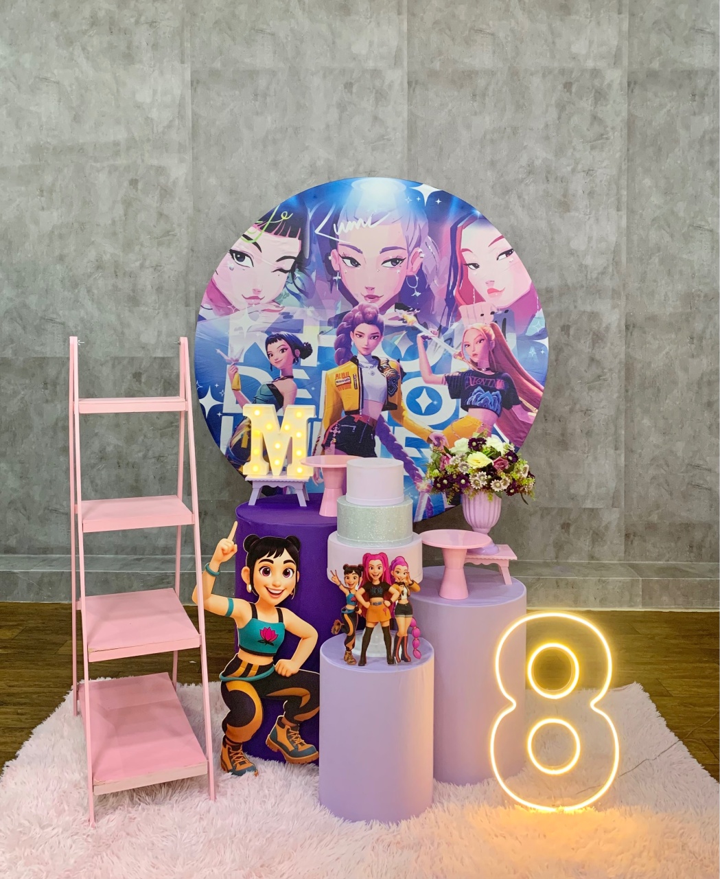 K Pop 06 - Akitem Festa (Thalita Rissato)