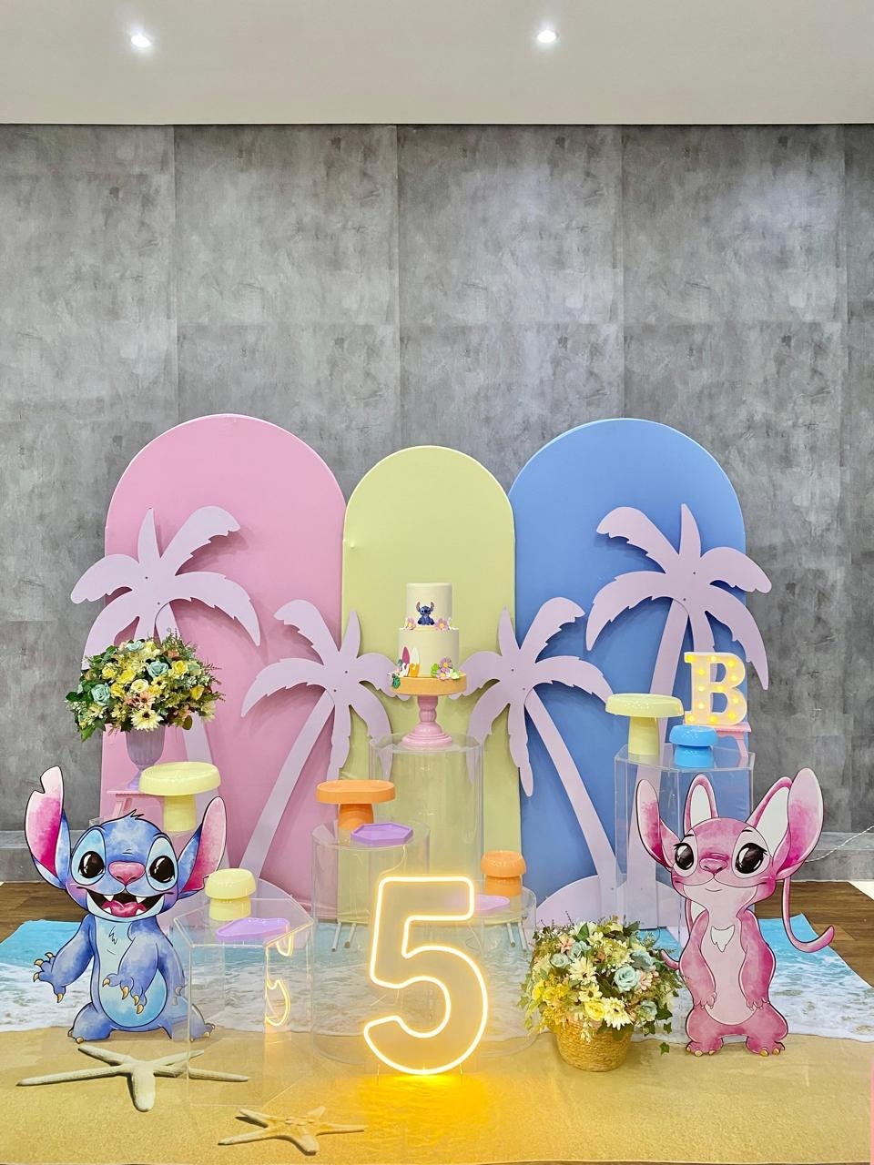 Stitch 12 - Akitem Festa (Thalita Rissato)