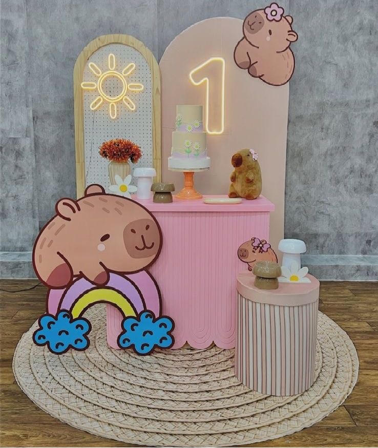 Capivara 03 - Akitem Festa (Thalita Rissato)