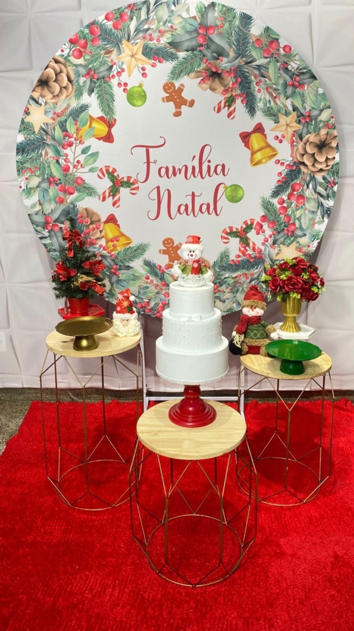 Natal 26 - Akitem Festa (Thalita Rissato)