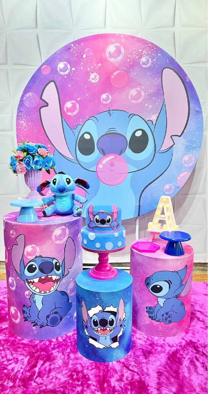 Stitch 01 - Akitem Festa (Thalita Rissato)