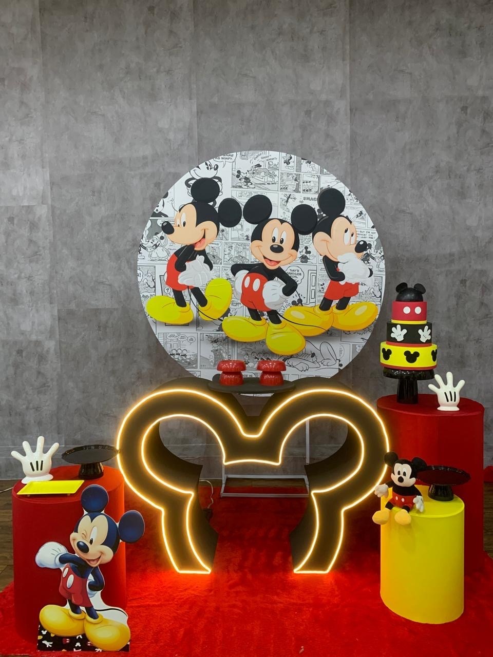 Mickey 05 - Akitem Festa (Thalita Rissato)
