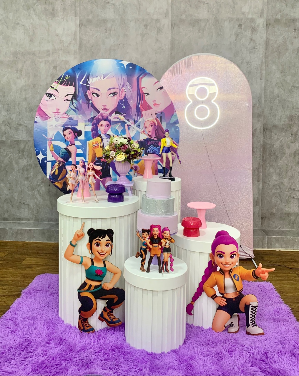 K Pop 03 - Akitem Festa (Thalita Rissato)