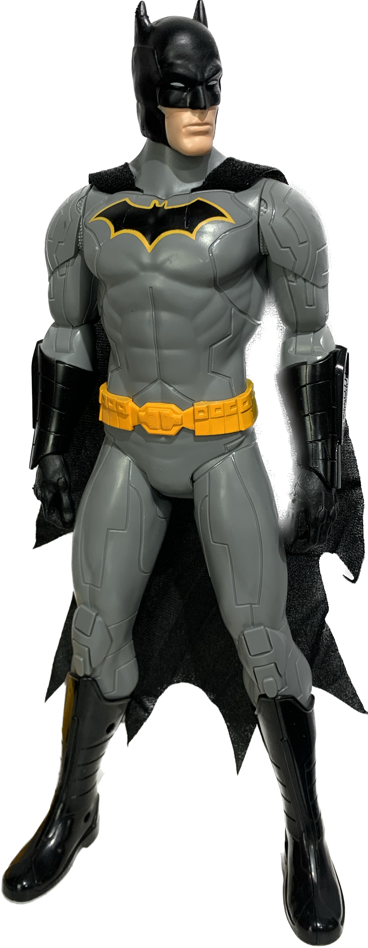 Batman - Akitem Festa (Thalita Rissato)