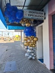 Arco Desconstruido  - imagem 1