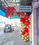 Arco Desconstruido  - imagem 2