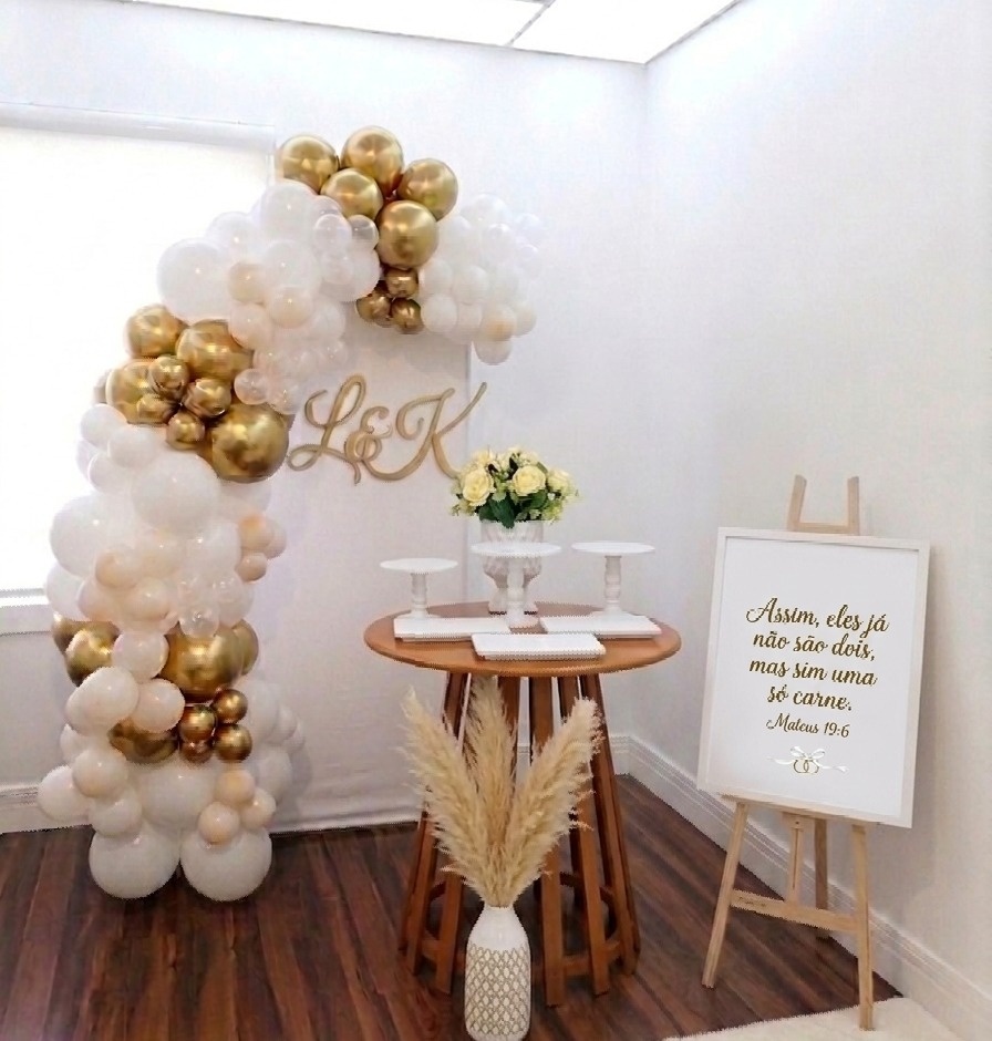 Noivado / Casamento /  - JC DECORAÇÕES