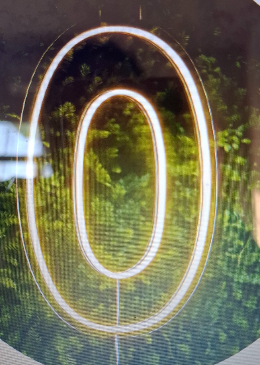 0 Led - Quel festas ateliê