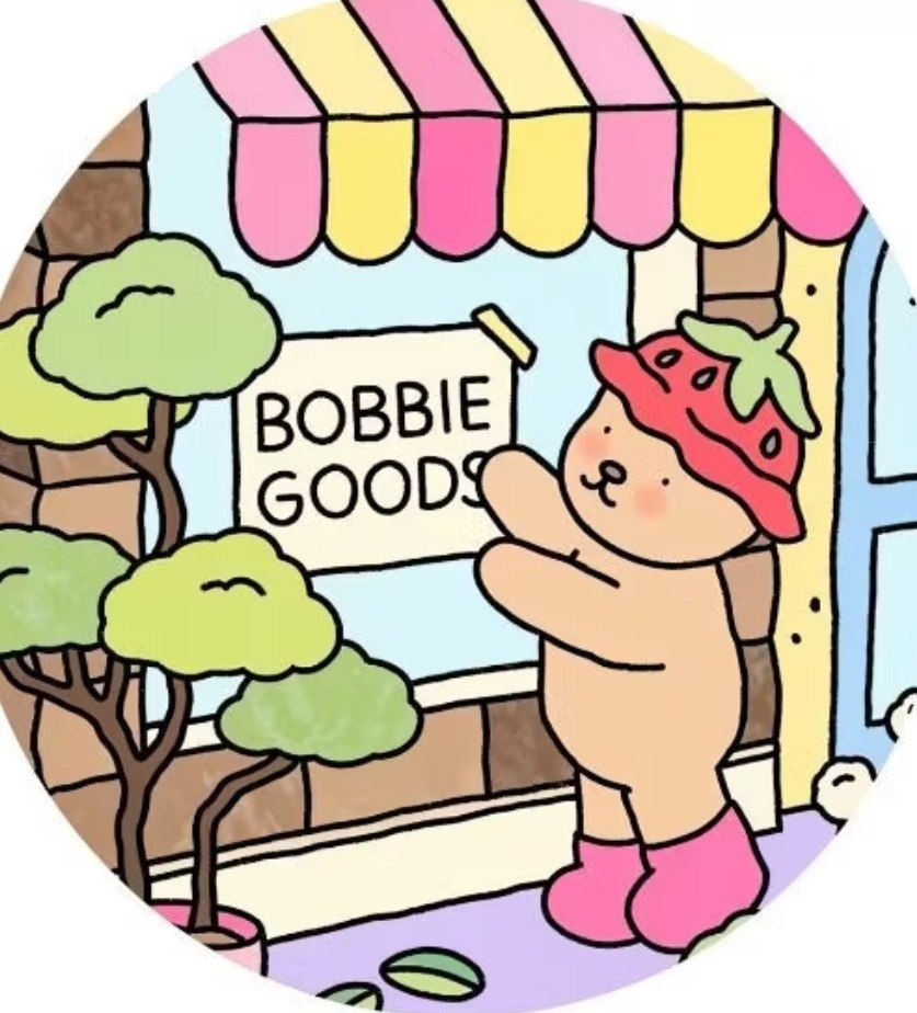 Mini Painel Bob Googs  - Kecafestas 