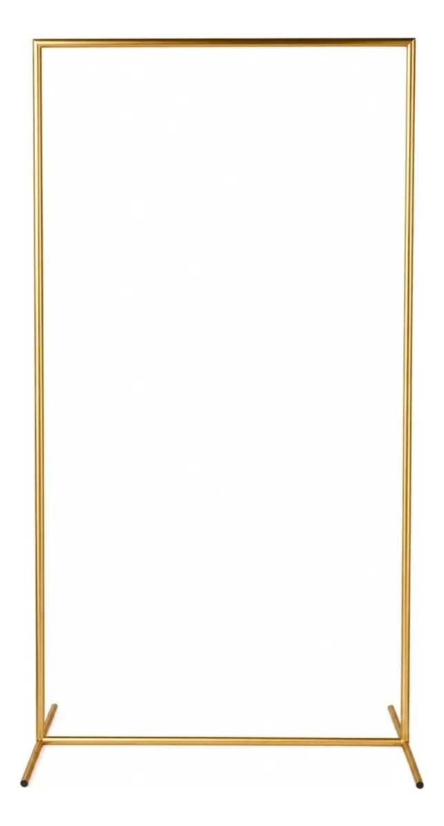 Painel Retangular 2Mx1M - Kecafestas 