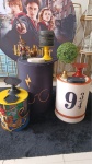 Kit Harry Potter Basic   - imagem 1