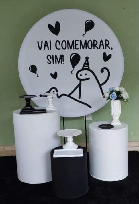 Kit Flork Basic        - Kecafestas 