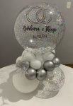 Balão Personalizado de Mesa Premium - imagem 2