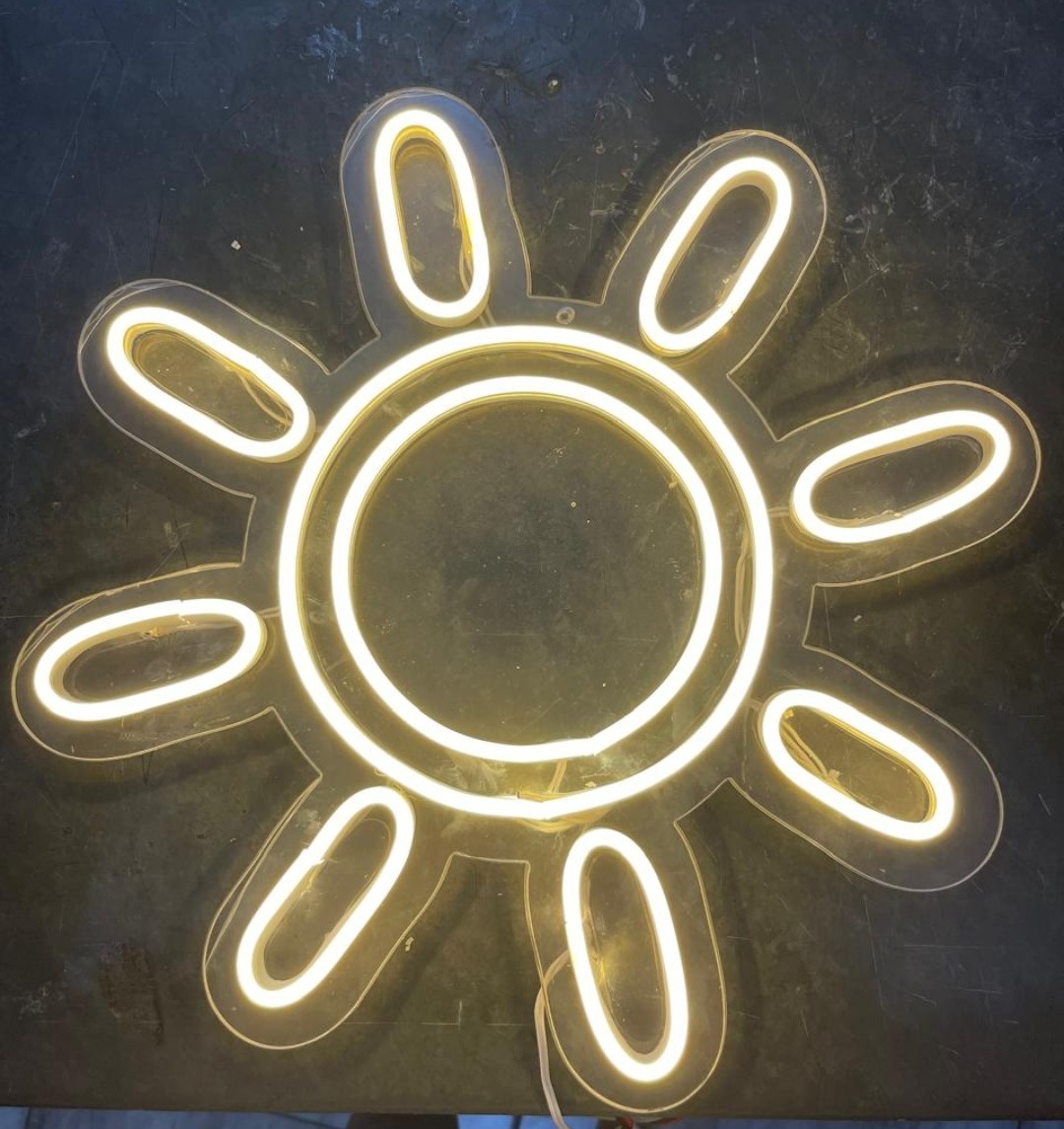 Sol Led - Kecafestas 