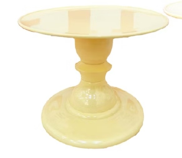 Boleira Pequena P Só Boleira Creme  - Kecafestas 