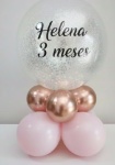 Balão Personalizado de Mesa Simples - imagem 1