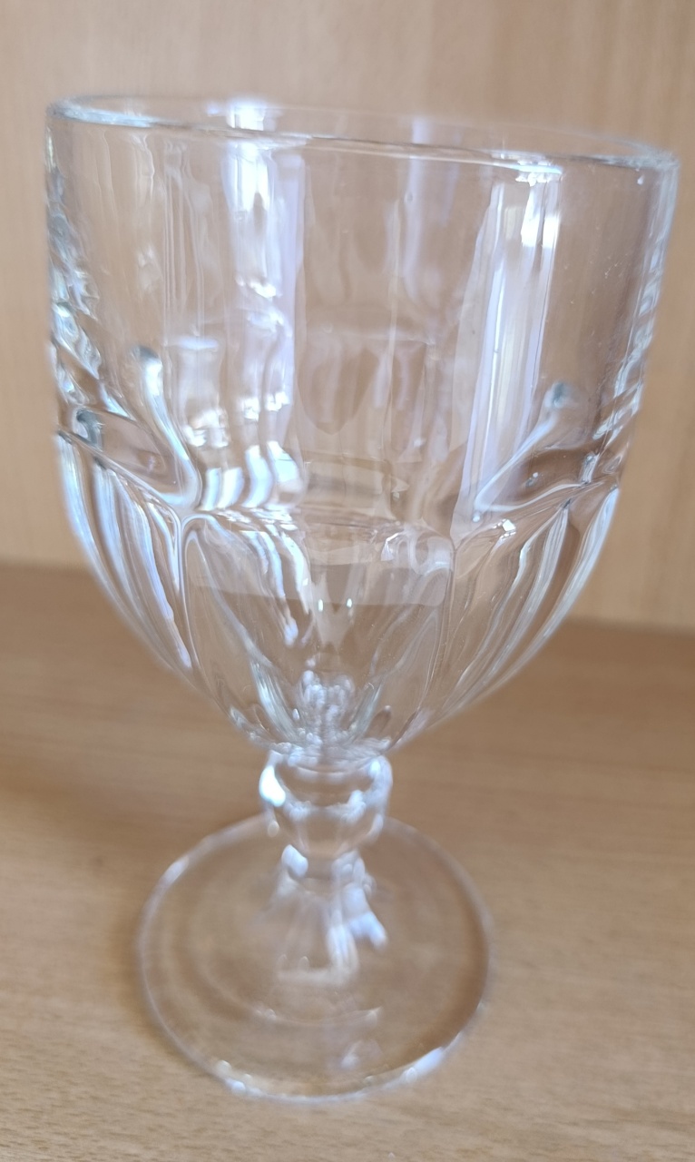 Taça 349 Ml - Kecafestas 