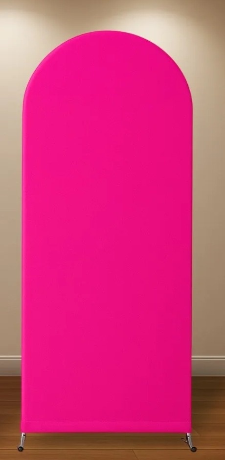 Lateral Lisa Pink - Kecafestas 