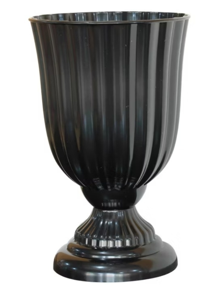 Vaso Dubai P Preto - Kecafestas 