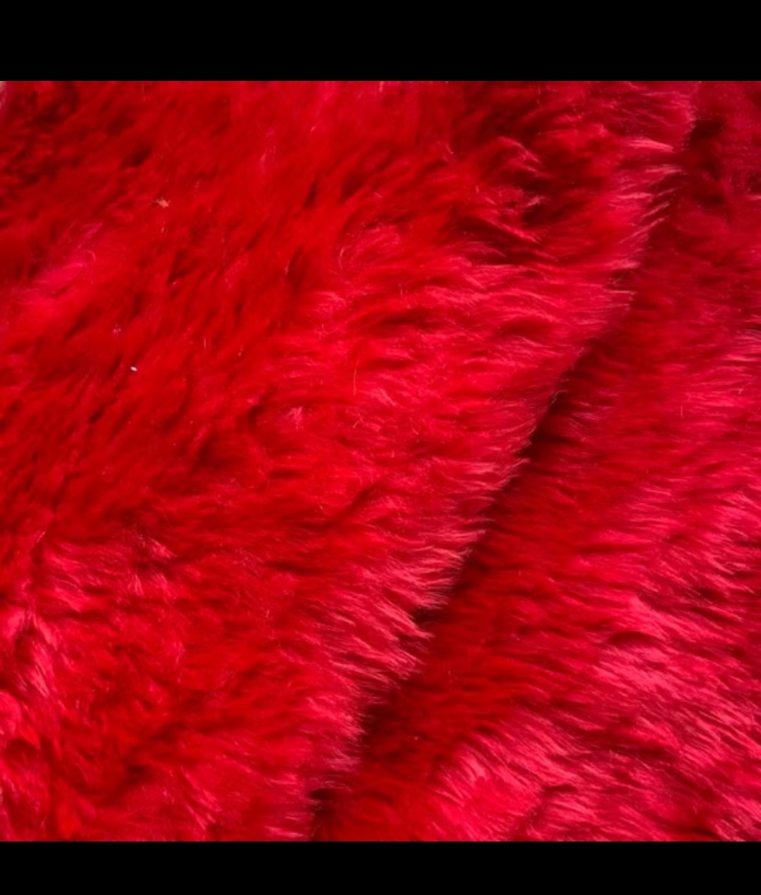 Tapete Vermelho 2X1,5 - Kecafestas 