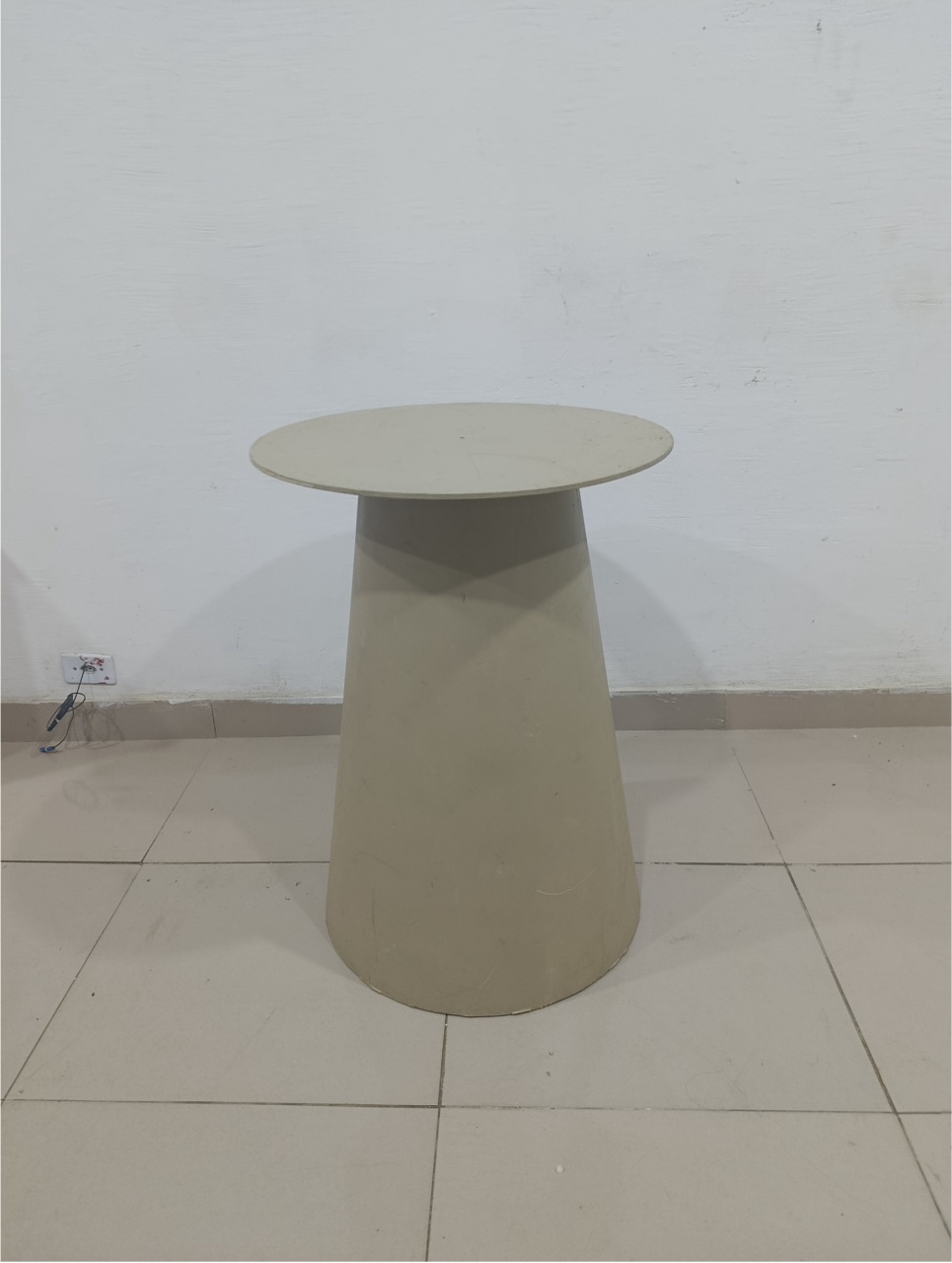 Mesas Cone - Kecafestas 